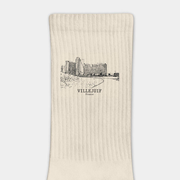 Villejuif - France by Lakeric