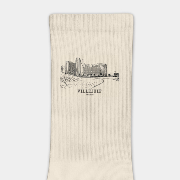 Villejuif - France by Lakeric