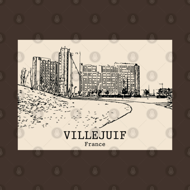 Villejuif - France by Lakeric