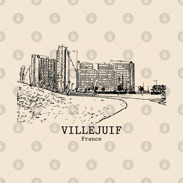 Villejuif - France by Lakeric