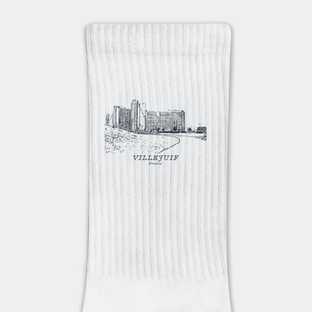 Villejuif - France by Lakeric