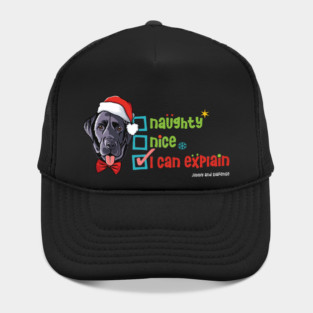 Merry Clarencemas! Hat