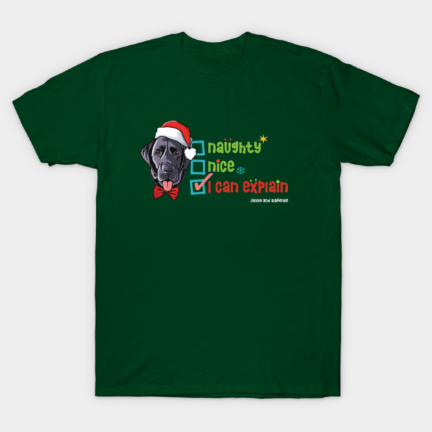 Merry Clarencemas! T-Shirt by James's Store 98