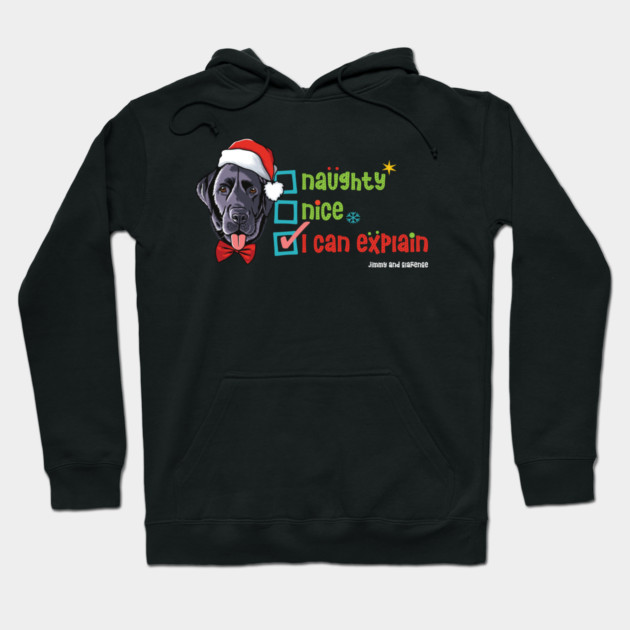 Merry Clarencemas! Hoodie by James's Store 98