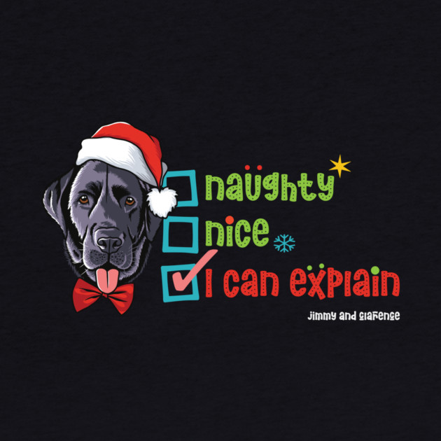 Merry Clarencemas! by James's Store 98