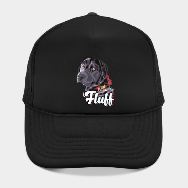 What The Fluff? by James's Store 98