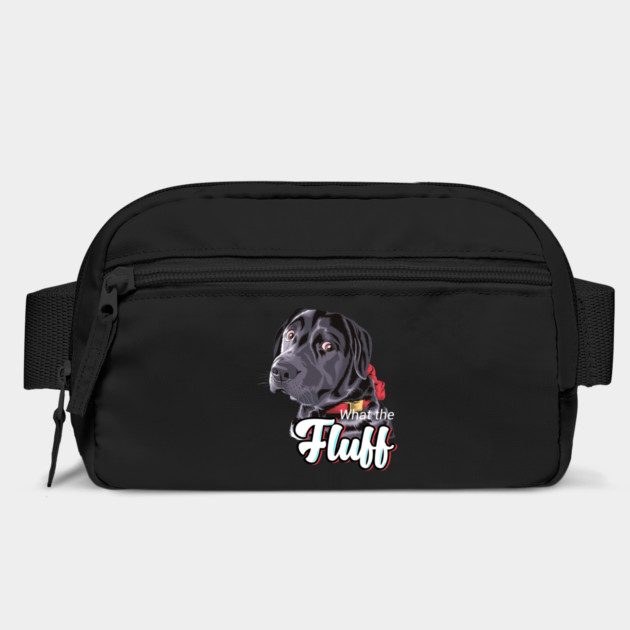 What The Fluff? by James's Store 98