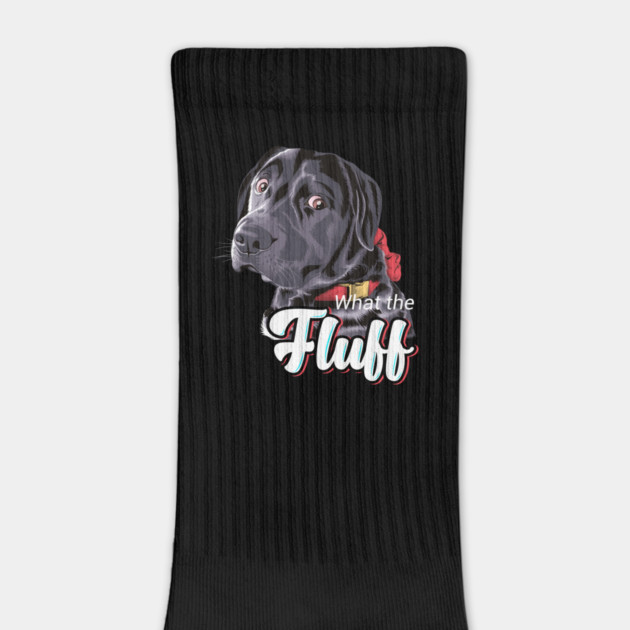 What The Fluff? by James's Store 98