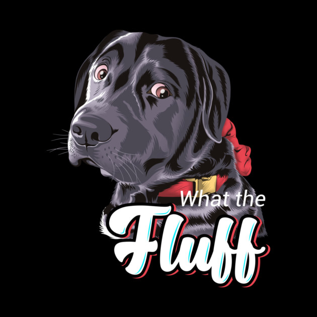 What The Fluff? by James's Store 98