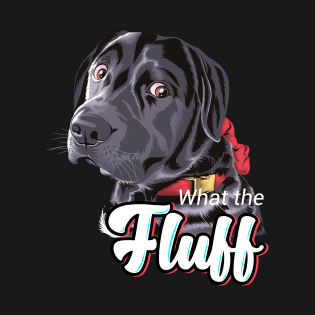 What The Fluff? by James's Store 98