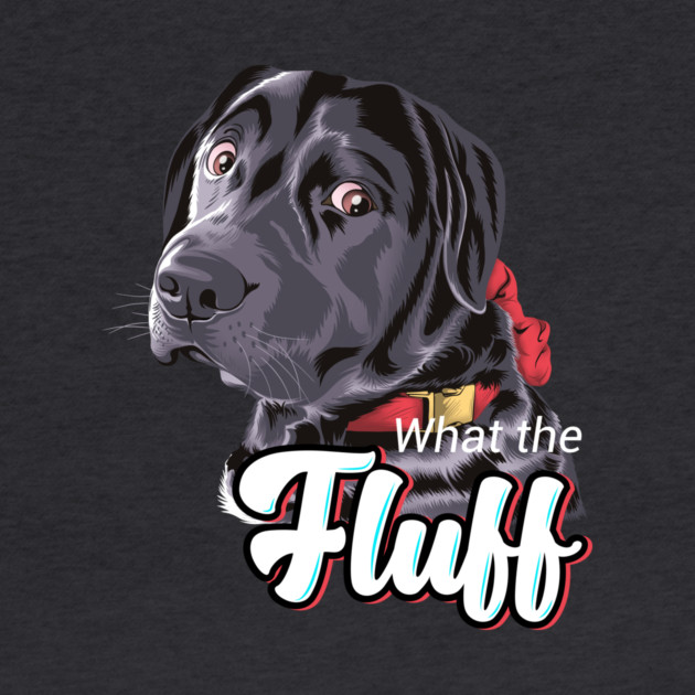 What The Fluff? by James's Store 98