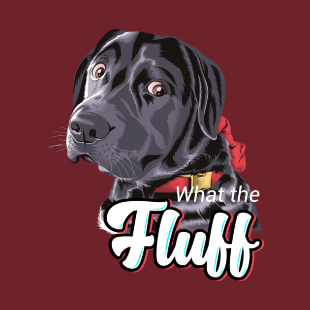 What The Fluff? by James's Store 98