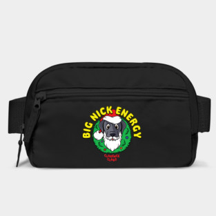 Big Nick Energy Bag