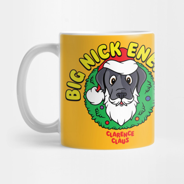 Big Nick Energy by James's Store 98