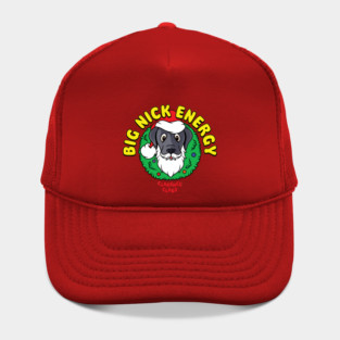 Big Nick Energy Hat