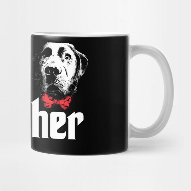 The Dogfather by James's Store 98