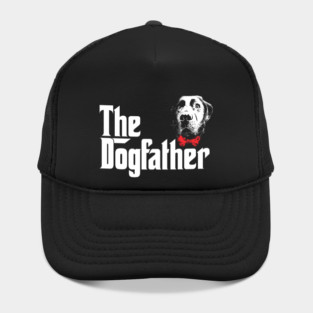 The Dogfather Hat
