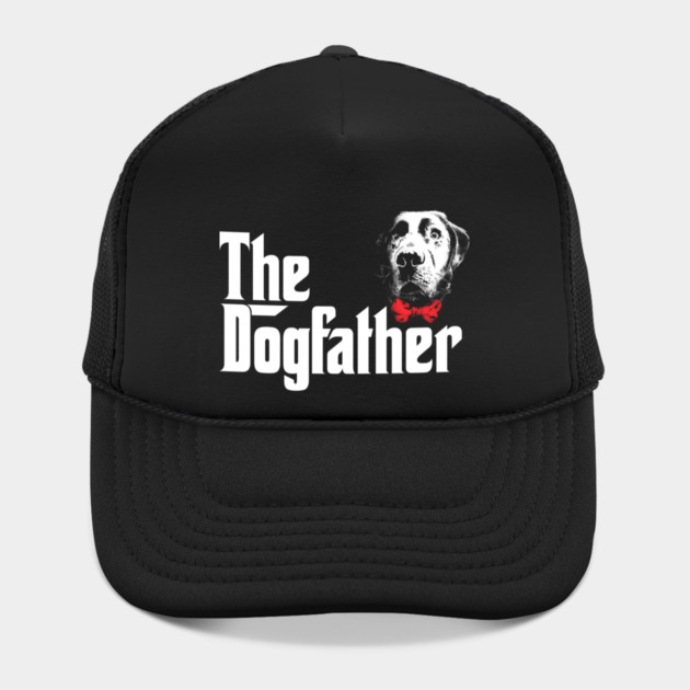 The Dogfather by James's Store 98