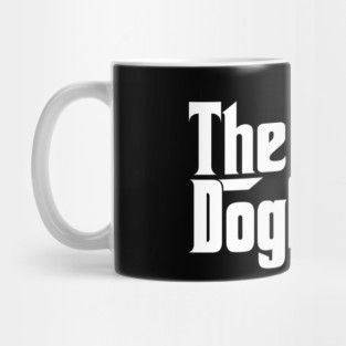 The Dogfather Mug