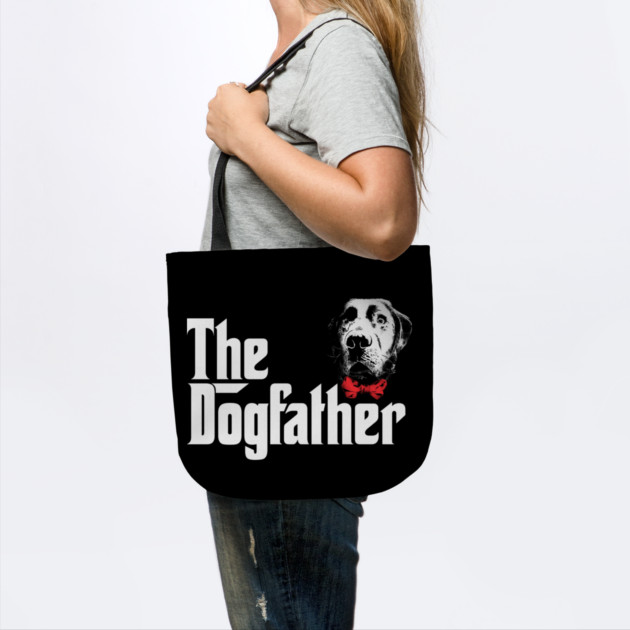 The Dogfather by James's Store 98