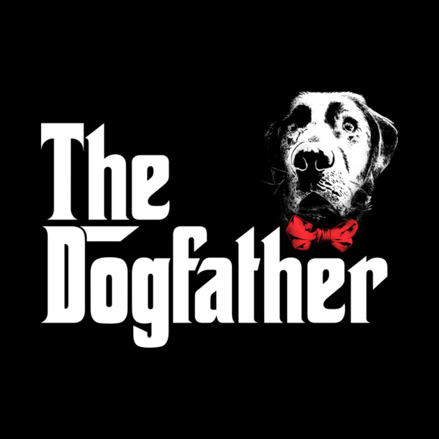 The Dogfather by James's Store 98