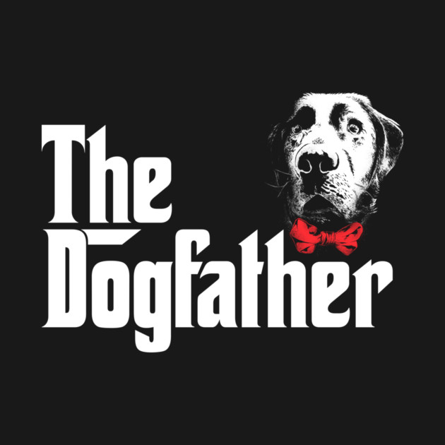 The Dogfather by James's Store 98
