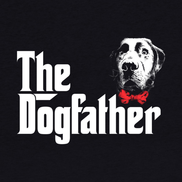The Dogfather by James's Store 98