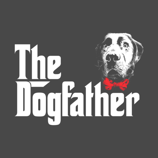 The Dogfather by James's Store 98