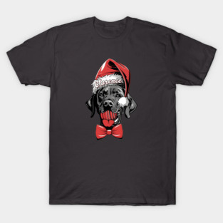 Merry Clarence! T-Shirt