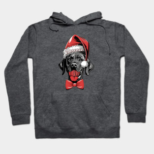 Merry Clarence! Hoodie