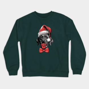 Merry Clarence! Crewneck Sweatshirt