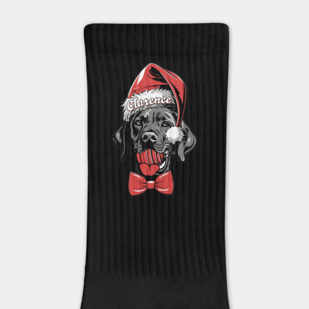 Merry Clarence! by James's Store 98