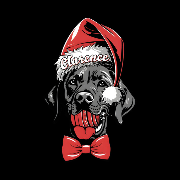 Merry Clarence! by James's Store 98