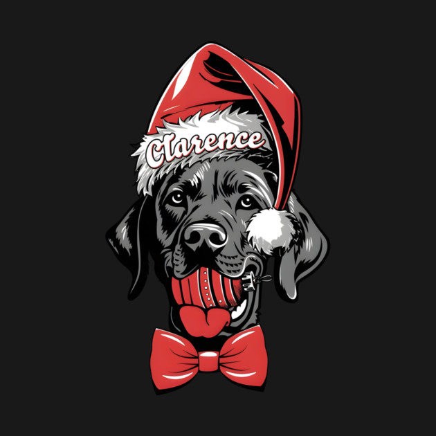 Merry Clarence! by James's Store 98