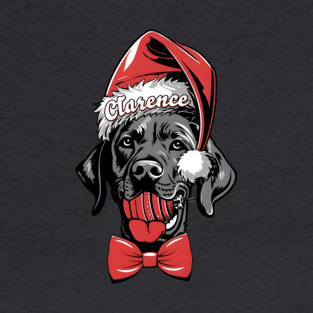 Merry Clarence! by James's Store 98