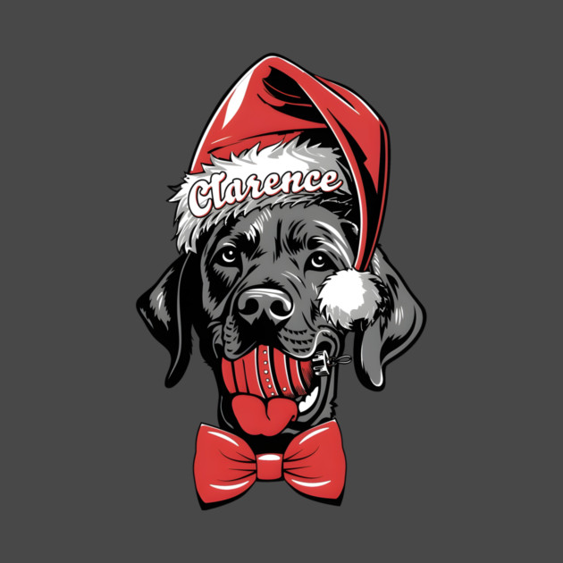 Merry Clarence! by James's Store 98