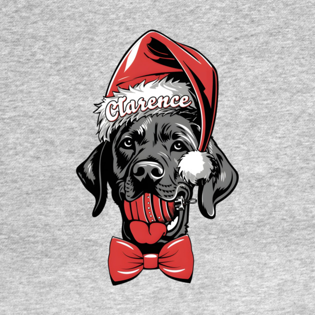 Merry Clarence! by James's Store 98