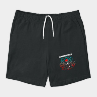 Namatitties Shorts