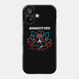 Namatitties Phone Case
