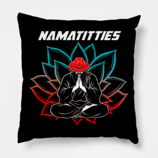 Namatitties Pillow