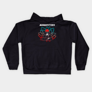 Namatitties Kids Hoodie