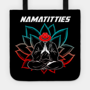 Namatitties Tote