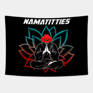 Namatitties Tapestry