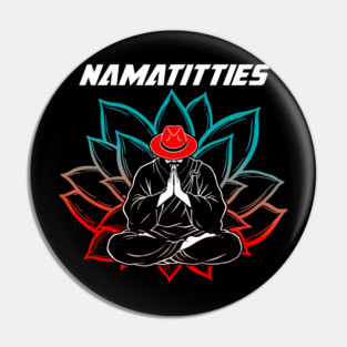Namatitties Pin