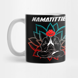 Namatitties Mug