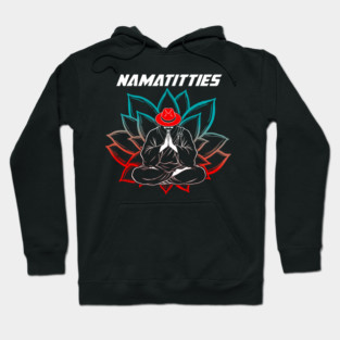Namatitties Hoodie