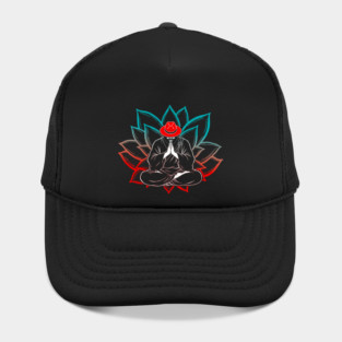 Meditate Hat