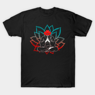 Meditate T-Shirt