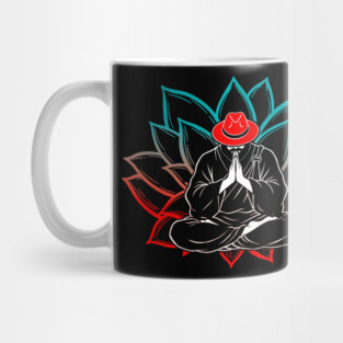 Meditate Mug
