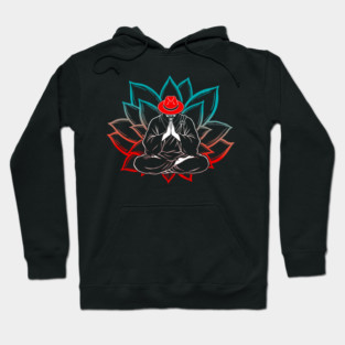 Meditate Hoodie